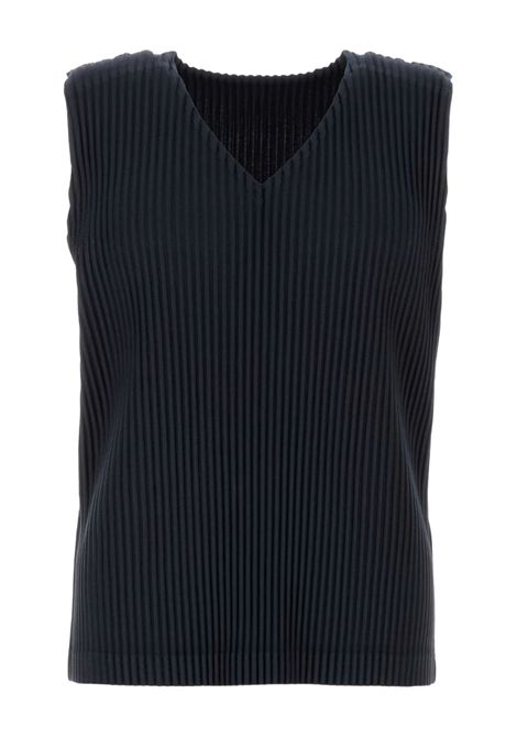 gilet HOMME PLISSE ISSEY MIYAKE | Gilet | HP58JE51075
